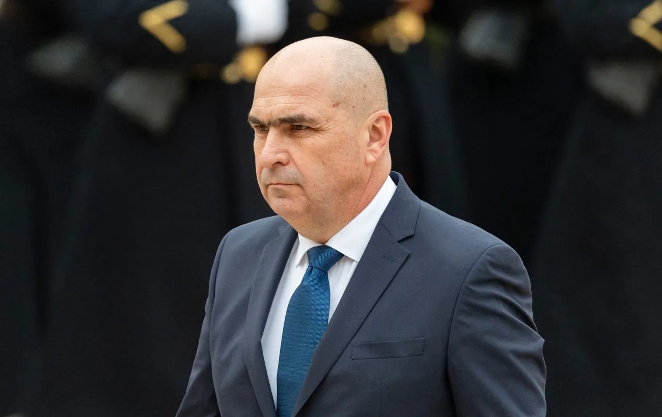 Румунія оголосила кризову ситуацію на ринку пального через зростання цін