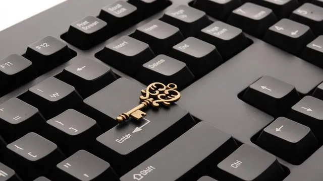 НАБУ попереджає про фішингові листи від імені бюро