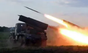 Ночь в Днепропетровской области впервые за почти четыре месяца прошла без атак рф и тревог