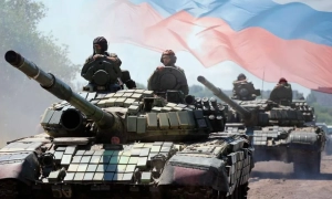 ЗСУ просунулися вглиб до 35 км у Курській області рф