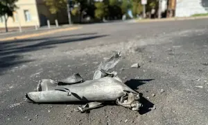 Росія атакувала 28 населених пунктів Херсонщини