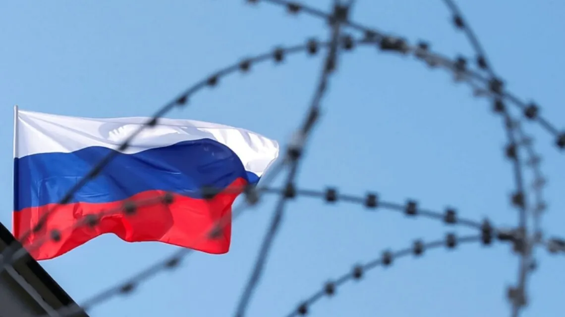 США можуть запровадити додаткові санкції проти рф, але чекають на посилення тиску Європи, — Reuters США можуть запровадити додаткові санкції проти рф, але чекають на посилення тиску Європи, — Reuters