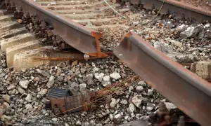 Окупанти у літніх таборах готують дітей з Луганщини до війни