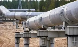 Україна відновила транзит нафти нафтопроводом «Дружба»