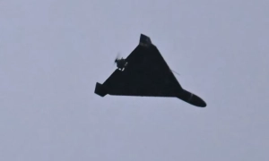 Орбан обурився вироком для експрезидента Франції Саркозі