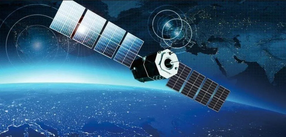 SpaceX отримала контракт США на понад $2 млрд для створення військової супутникової мережі