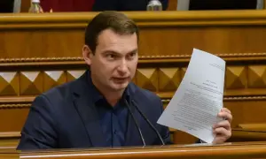 Закон о незаконном обогащении снова в силе