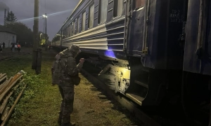 Гренландія хоче бути незалежною, - прем'єр