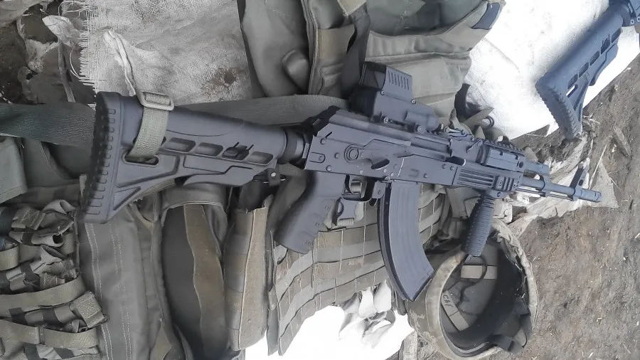 Росія втратила ще 1400 військових за добу — Генштаб