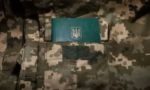 Война на Донбассе: оккупанты ранили бойца ВСУ