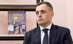 Начальнику підрозділу ДСНС у Запоріжжі оголосили підозру в незаконному збагаченні