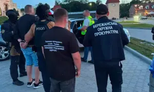 Фото, видео: чиновников НААН уличили в хищении средств и сокрытии оружия и боеприпасов