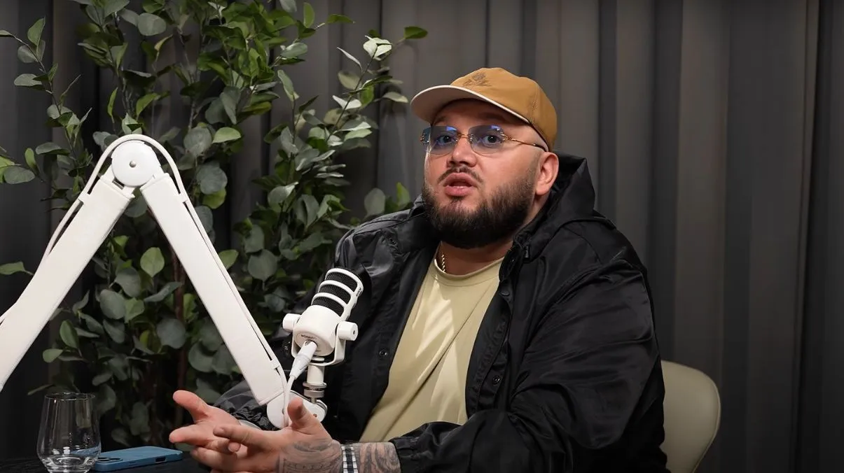 Russian propagandists have called for the elimination of the rapper Kyivstoner