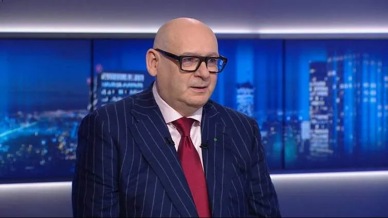Вице-спикер Сейма резко ответил Буданову в связи с Волынской трагедией