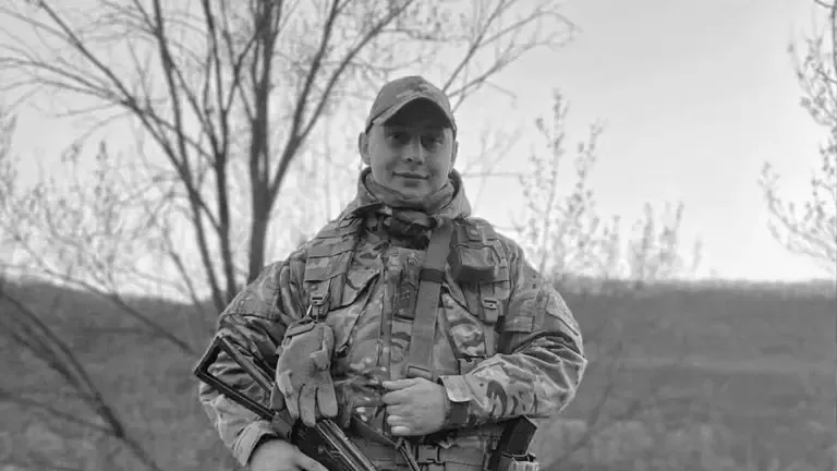 На Донеччині загинув відомий боєць ММА з Вінниччини