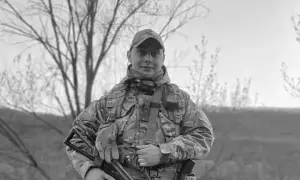 Рашисти завдали удару по Куп'янську касетною авіабомбою