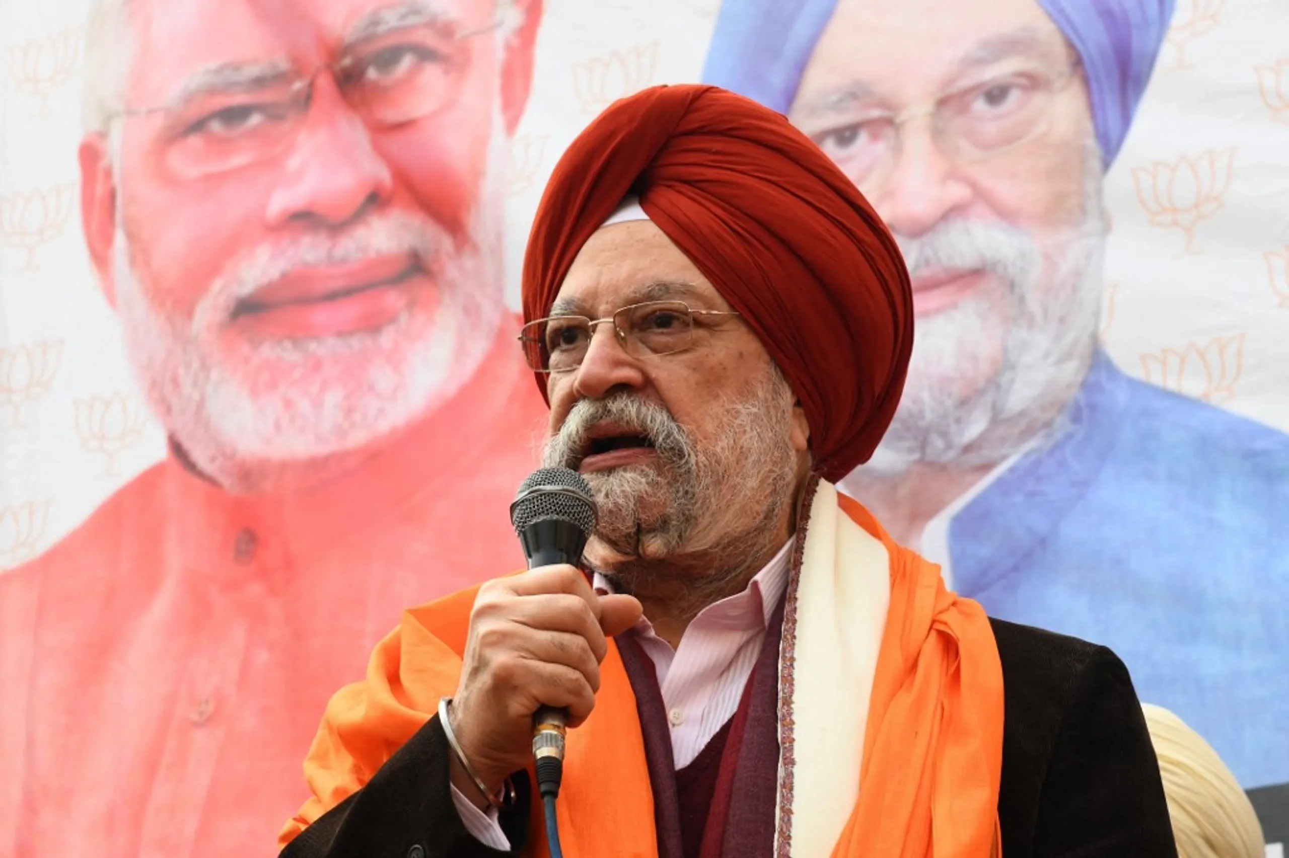 Індія поступово скорочує імпорт російської нафти