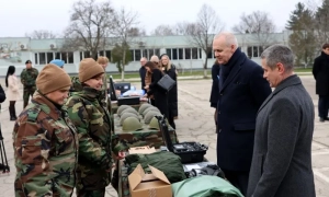 Трамп розглядає можливість передати Україні ще одну систему Patriot – WSJ