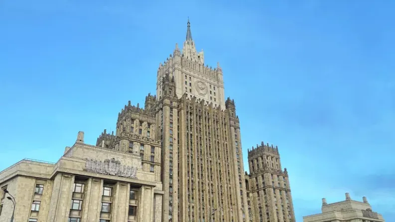 Россия обвинила Армению в шантаже и отказе от союзничества