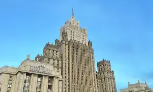 Трамп прекратил финансирование ВОЗ