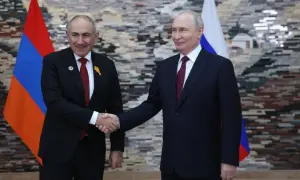 Рютте та фон дер Ляєн проведуть зустріч 2 вересня у Брюсселі