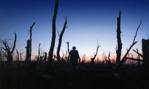 Актор із «Зоряних воєн» допоміг зібрати для України «Армію дронів»