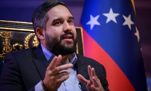 Відео: «Еммануель, прівєт» та інші деталі перемовин нормандської четвірки