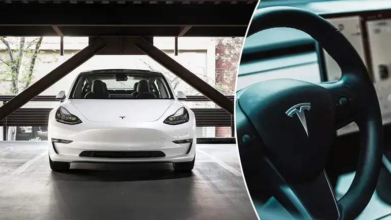 Tesla запускает автопилот в Китае после многих лет ожидания
