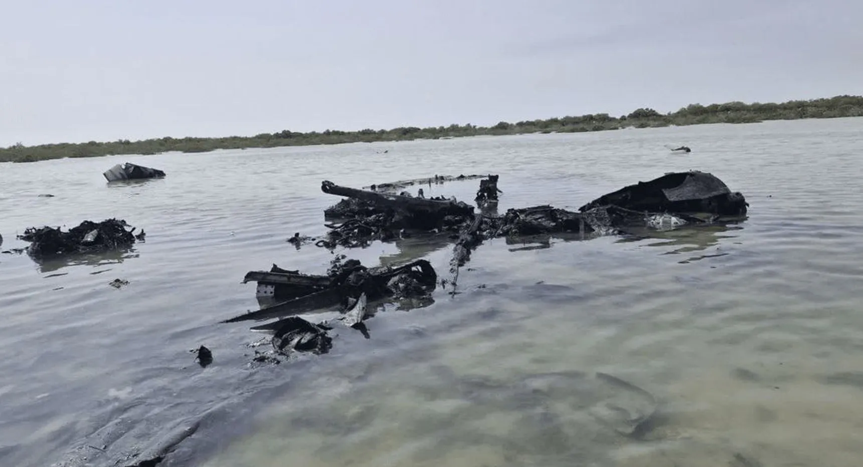 The U.S. has lost a quarter of its Reaper strike drones in the war with Iran