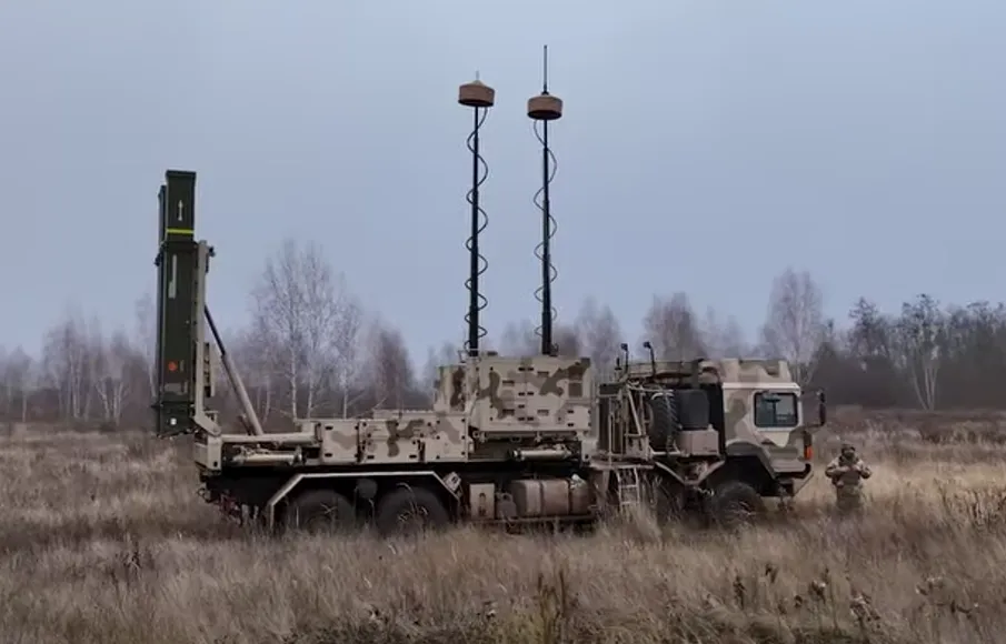Ignat: Air defense forces destroyed nearly 90% of the drones during the attack on July 2