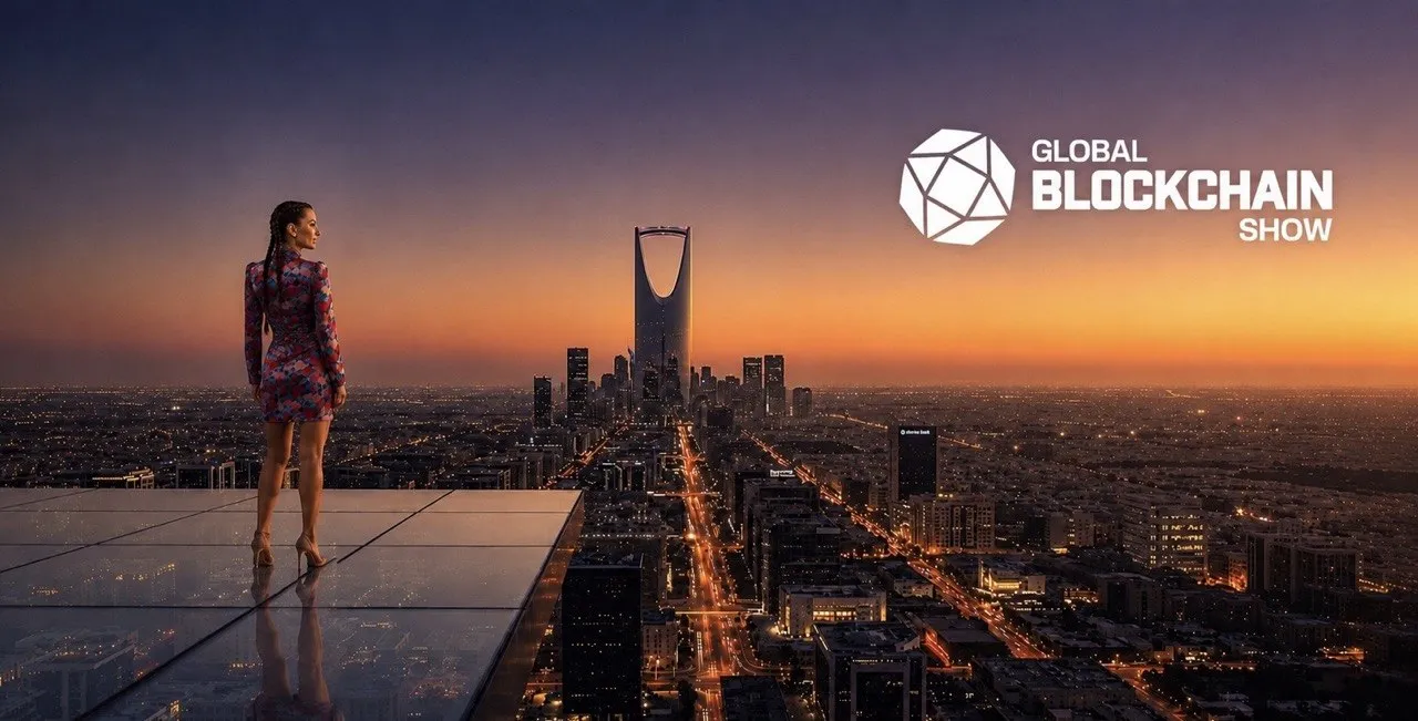 Betting on the Future: Why Saudi Arabia Is Becoming a New Global Hub for Gaming, Web3, and Digital Innovation