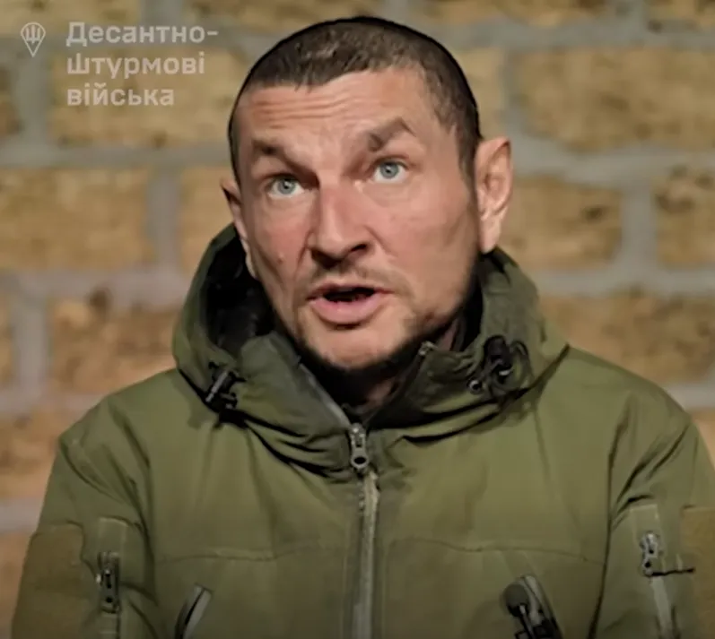 Российский военнопленный заявил, что осужденных без подготовки отправляют на фронт