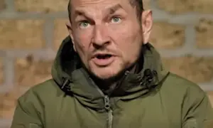 Окупанти використовують дітей у Кремінній як живий щит