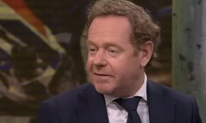 Діяч ОУН Володимир Буштедт помер на 103-му році життя