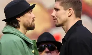 CNN: Трамп створив робочу групу з підготовки FIFA 2026