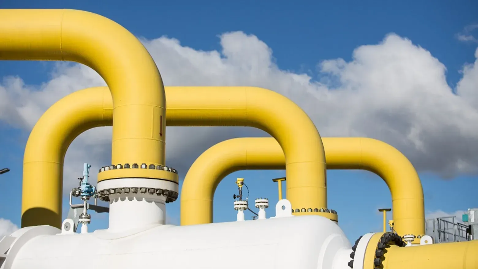 Литва продовжила транзит газу для Калінінграда до 2030 року