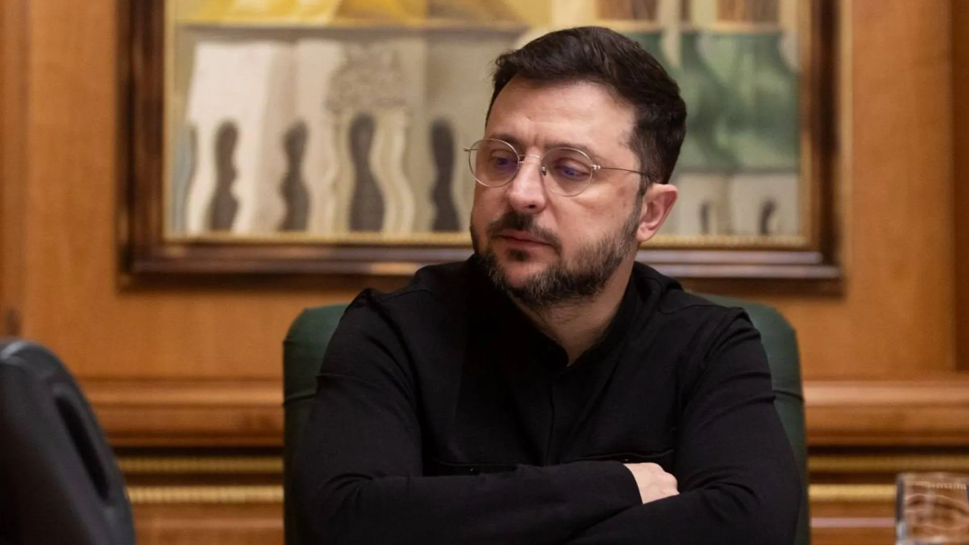 США предлагают Украине 15 лет гарантий безопасности — Зеленский