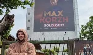 Скульптура «Кролик» Джефа Кунса пішла з аукціону за 91 млн доларів