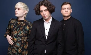 Netflix і Mojang Studios анонсували анімаційний серіал по Minecraft – відео