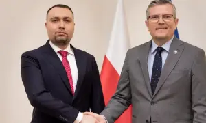Десятки мигрантов утонули в самой смертоносном в этом году кораблекрушении возле Греции