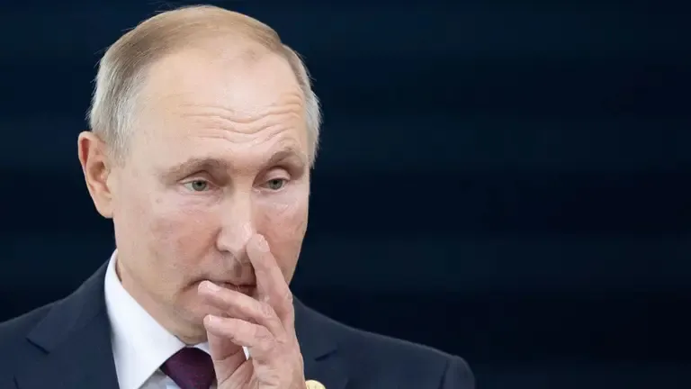 Путин заявил, что Россия не против вступления Украины в ЕС