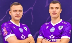 Визначився перший півфіналіст Євро-2024