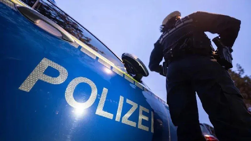 Germany has recorded a record number of politically motivated crimes