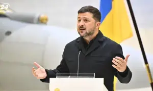 Нардеп Александр Трухин написал заявление о сложении мандата