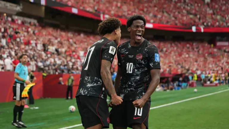 Shocking Results in the Round of 32 of the 2026 World Cup: Paraguay Knocks Out Germany