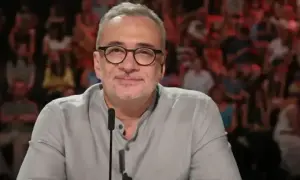 Сколько фильмов сняли в Украине за три года