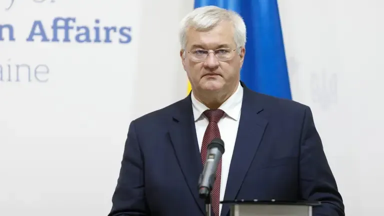 The scandal surrounding the Order of the White Eagle has escalated between Kyiv and Warsaw