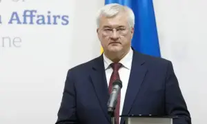 Доньки Обами відвідали відкриття його Президентського центру в Чикаго