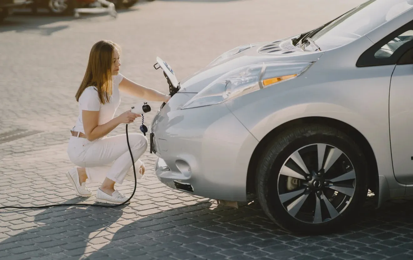 Electric vehicles have saved Ukrainians 72 billion hryvnias
