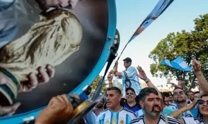 Перед выборами в Крыму партия Путина агрессивно вербует крымских татар в свои ряды